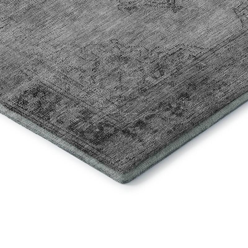 Premium Washable Super Soft Vintage Distressed Mayfield Rug