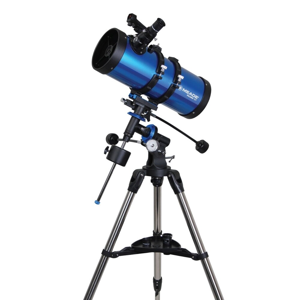 meade polaris telescope