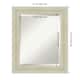 Option Oliver Warm Silver
