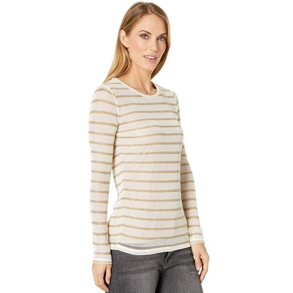 Michael kors sweaters womens gold Outlet