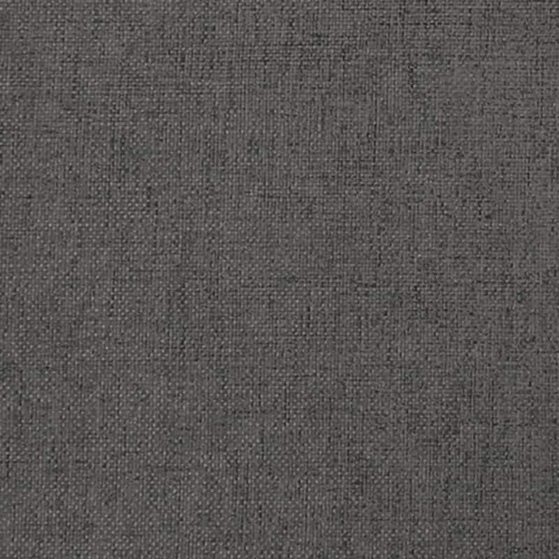 vidaXL Dining Chairs 2 Pcs Accent Upholstered Chair for Living Room Fabric - 21.7" x 22.8" x 32.3"