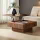 Option Walnut
