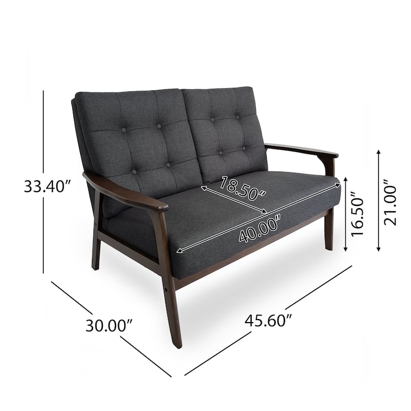2 Seater Sofa