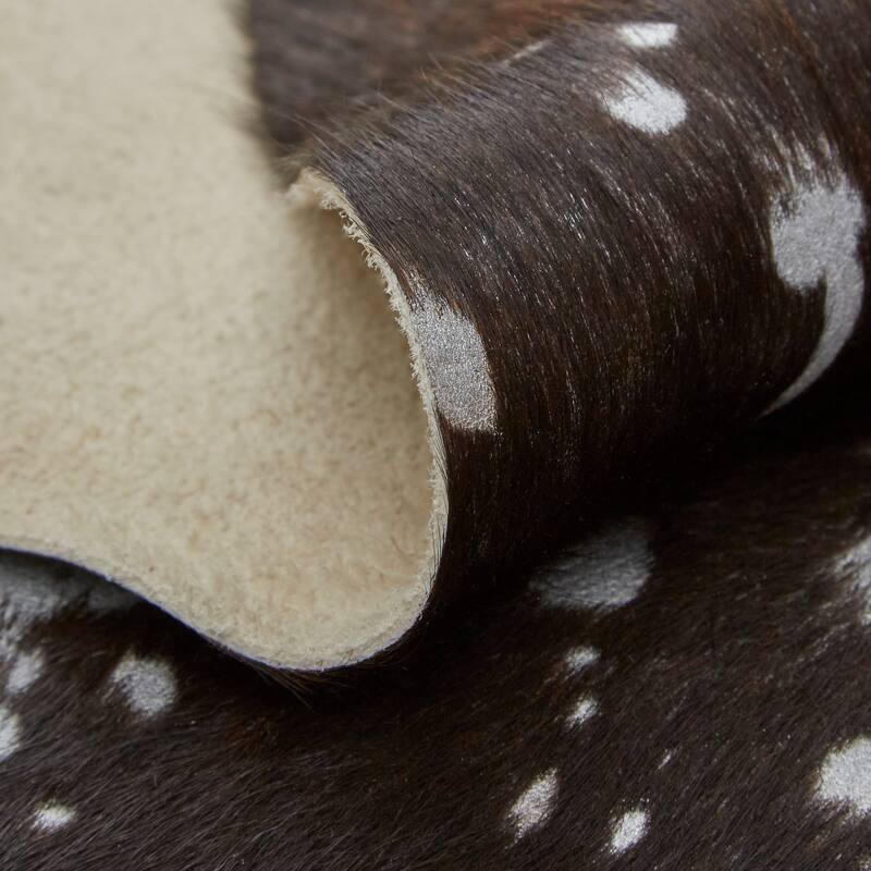 Briona Animal Print Cabin & Lodge Area Rug