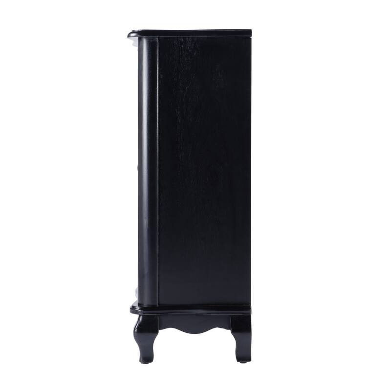 Leyden European Accent Cabinet