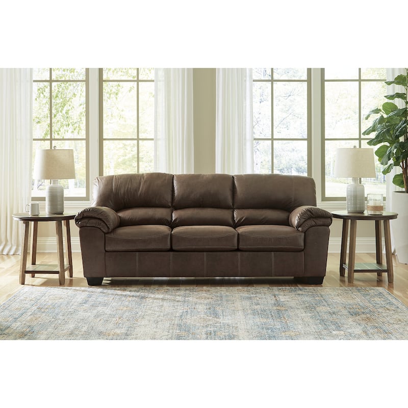 Signature Design by Ashley Bladen 2-Piece Upholstery Package - 90"W x 36"D x 38"H
