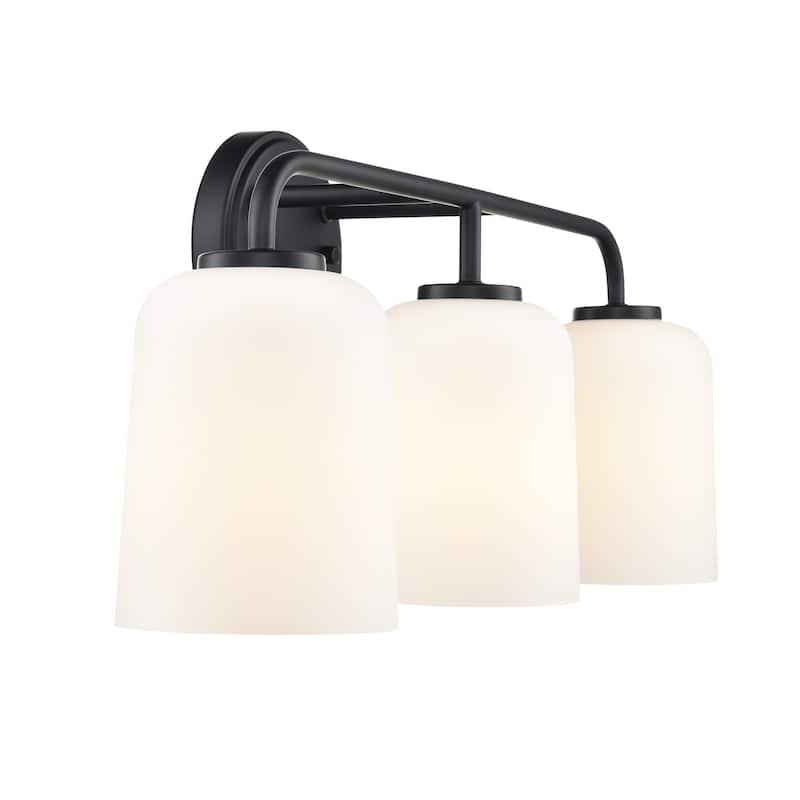 Millennium Lighting 214203 Laphia 3 Light 22" Wide Vanity Light