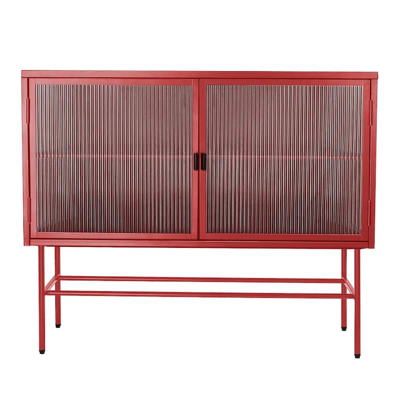Modern Sideboard Storage Bed Bath & Beyond 36693295
