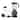 Nutribullet Combo Blender - 64 Oz - 64 Oz