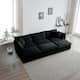 Option Black-3-Seat