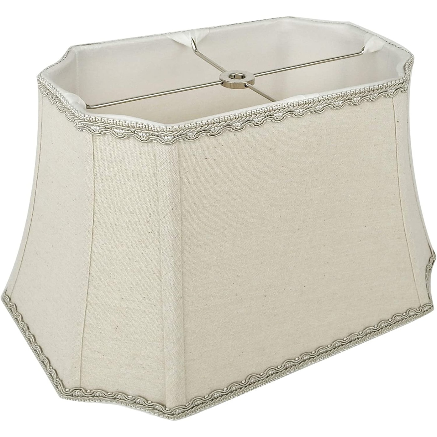 18 inch rectangular lamp shade outlet