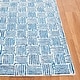 preview thumbnail 36 of 121, SAFAVIEH Handmade Micro-Loop Courteney Transitional Wool Rug