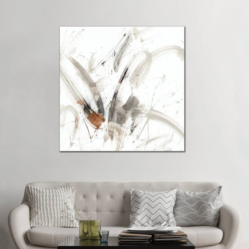 iCanvas "The Space Between Us II" by PI Studio Canvas Print