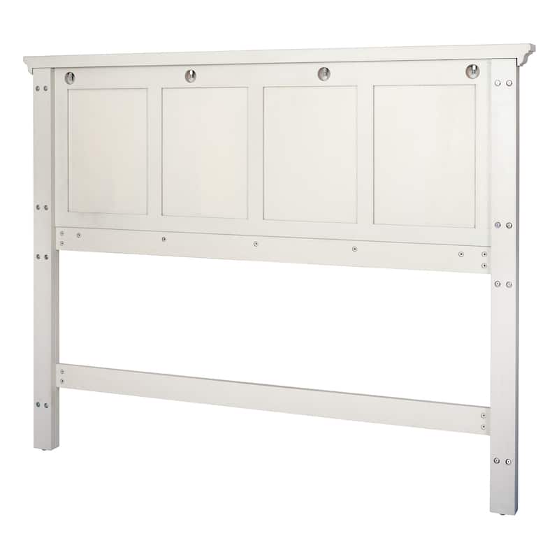 Farmhouse Headboard