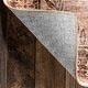 preview thumbnail 4 of 19, Nuloom Kirsi Vintage Medallions SplashGuard Machine Washable Area Rug