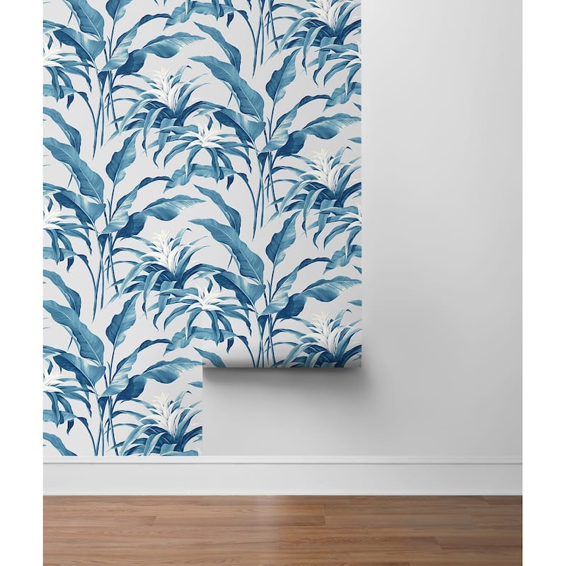 Stacy Garcia Home Palma Peel and Stick Wallpaper