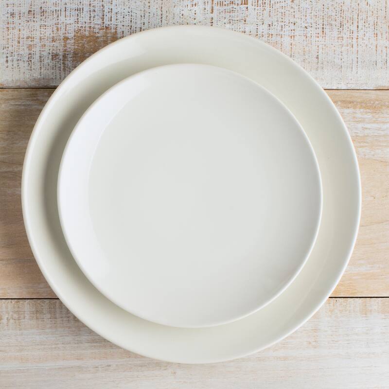 Noritake Colorwave 16-Piece Coupe Dinnerware Set, Service For 4
