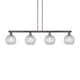 Option Oil Rubbed Bronze / Clear Basketweave