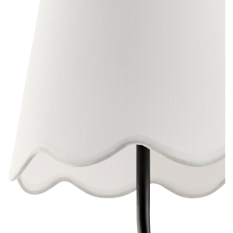 Livabliss Elanora Traditional Wall Sconce - 13"L x 8"W x 11"H