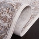 preview thumbnail 5 of 5, SAFAVIEH Harlow Slip Resistant Maks Oriental Rug