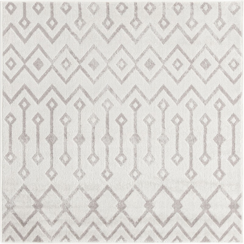 Contemporary Pico Collection Area Rug