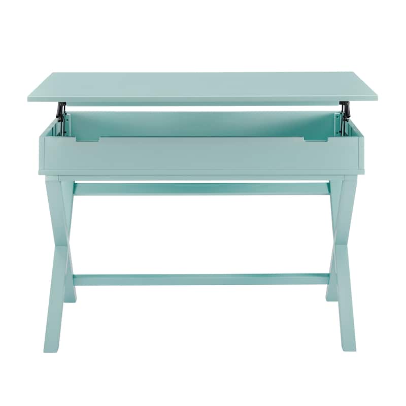 Poppy Lift Top Desk