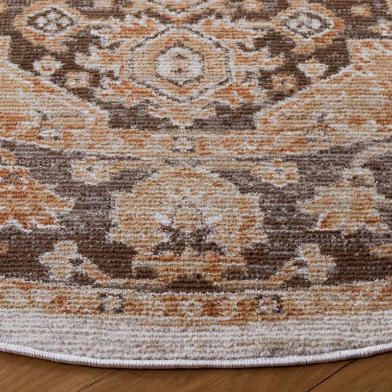 SAFAVIEH Hazel Liridona Traditional Oriental Rug