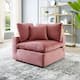 Option Dusty Rose