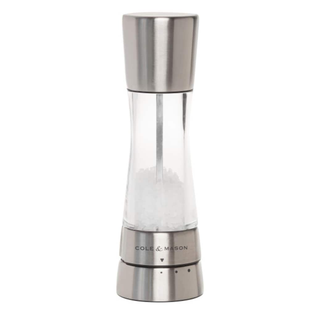 Cole & Mason Derwent SM 190mm / 7½"