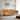 Ellis Mid-Century Modern Genuine Leather Power Incliner Sofa