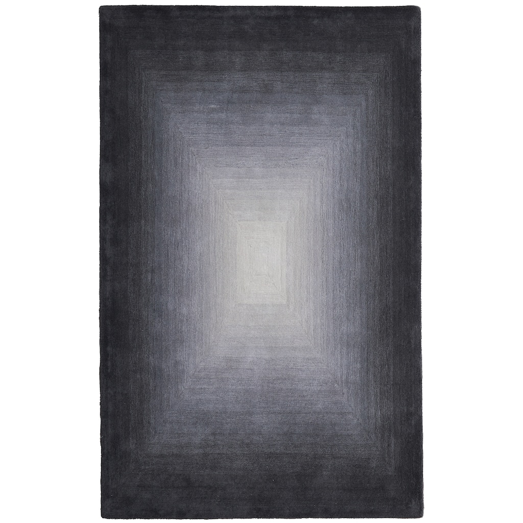 Grand Bazaar Wayward Hand Tufted Abstract Modern Area Rug