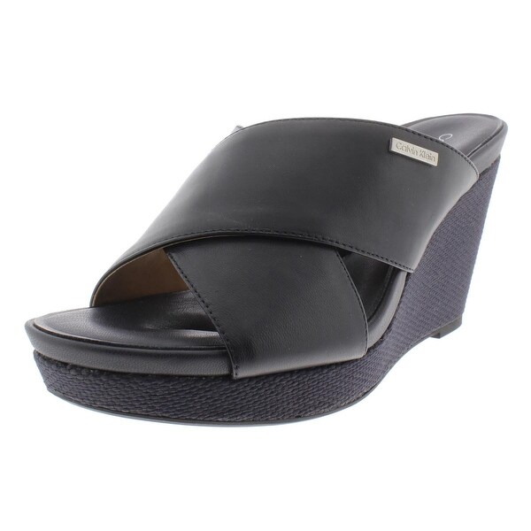 Calvin Klein Jacolyn Wedge 2024 www.horepnicko.cz