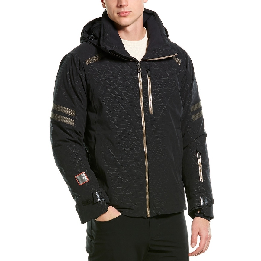 rossignol atelier course ski jacket