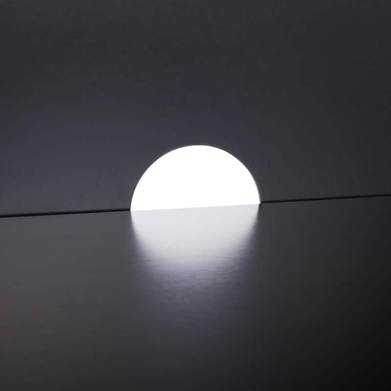 SAFAVIEH Couture Lecarlo Mirrored Wood Sideboard - 72"W x 19"D x 34"H