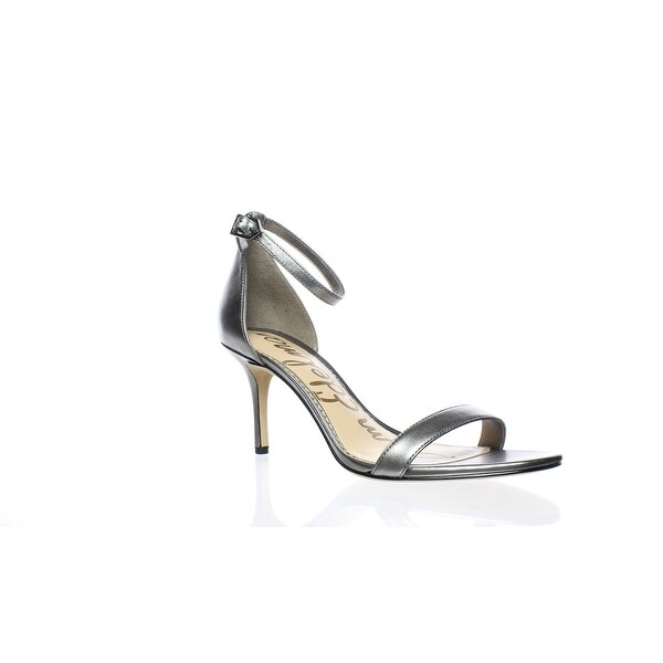 sam edelman patti silver
