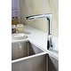 preview thumbnail 7 of 25, Timbre Series Single-Handle Standard Kitchen Faucet