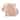 Nicole Miller Kendall Clay 4-Piece Towel Set - Towel 4pc Set - B/H/2pk Wash