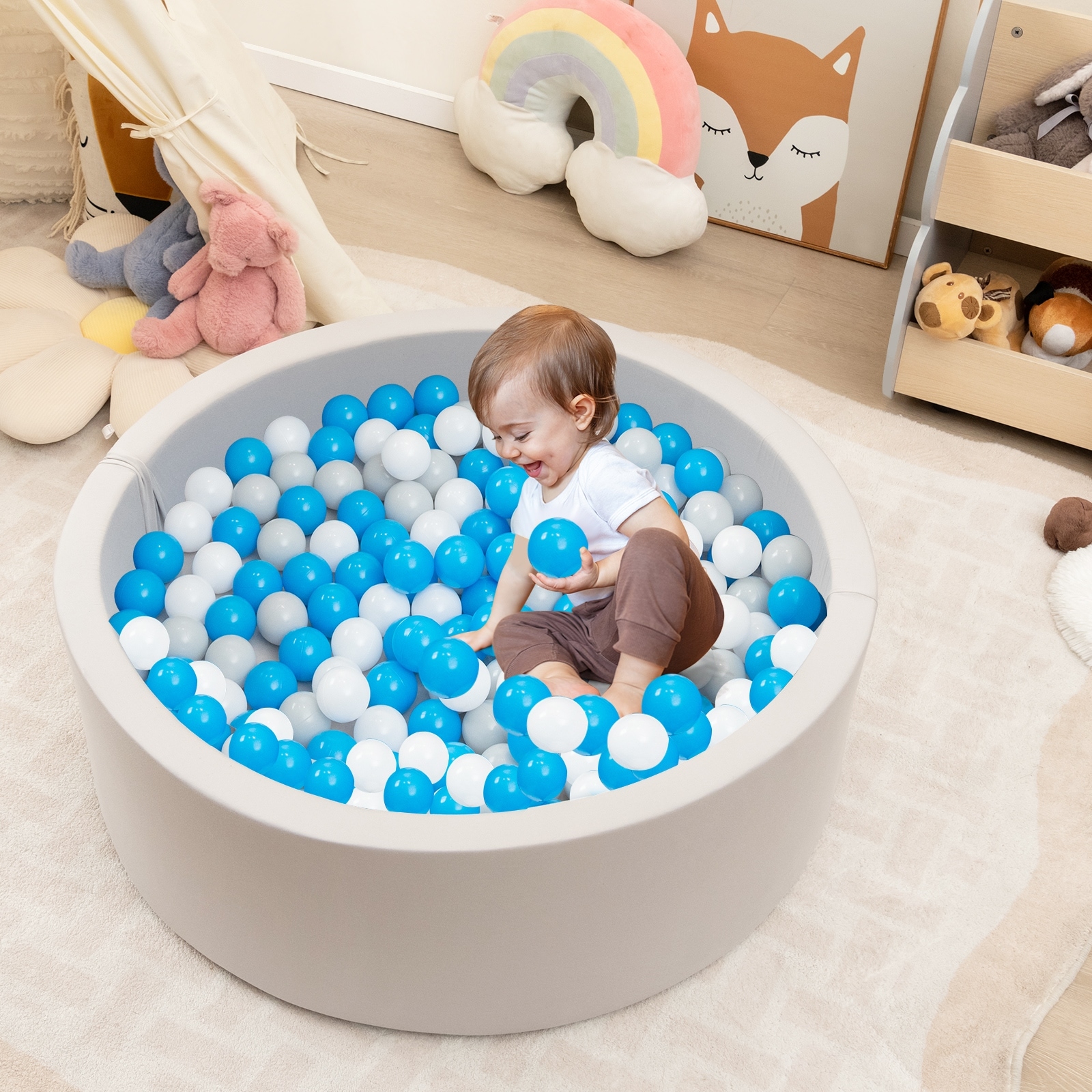 Baby playpen bed bath and beyond best sale