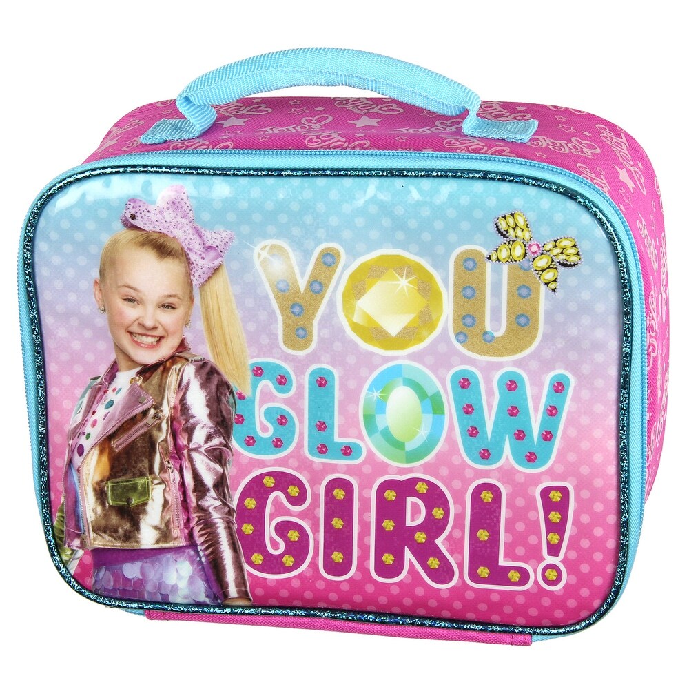 kids lunch box girls
