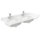 Option White Quartz