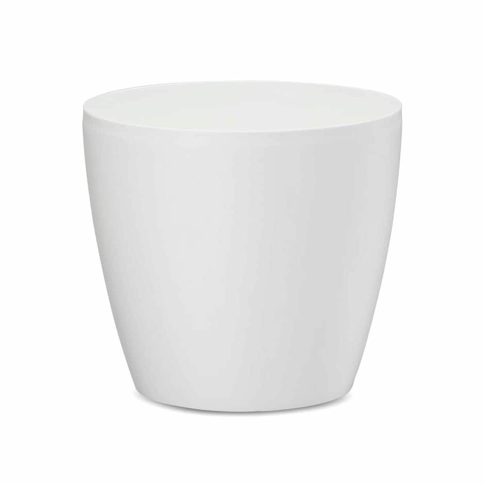 Eva Modern Houseplant Pot, Large Modern Pots for Indoor Plants