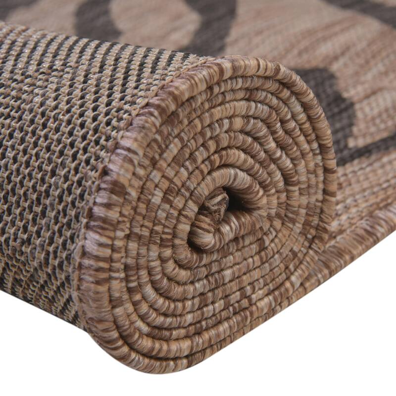 Outdoor Gallery Collection Area Rug
