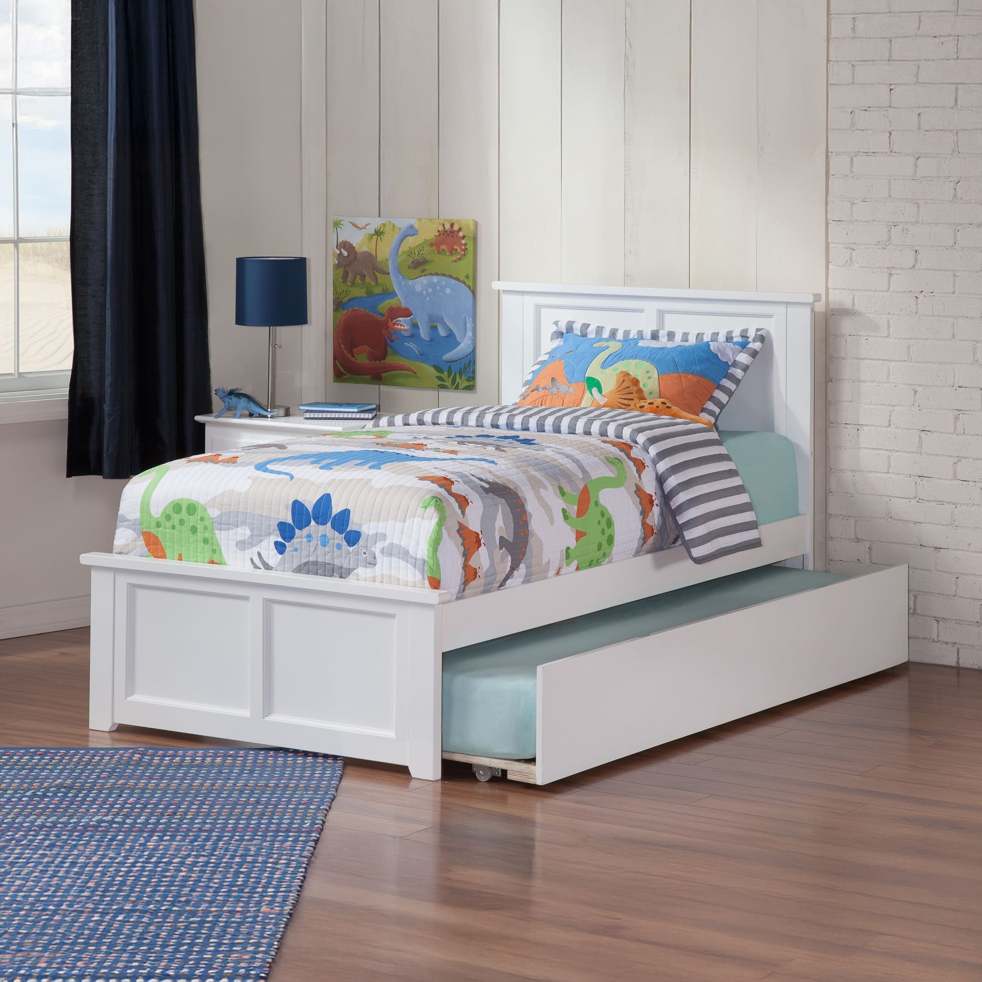 Option White