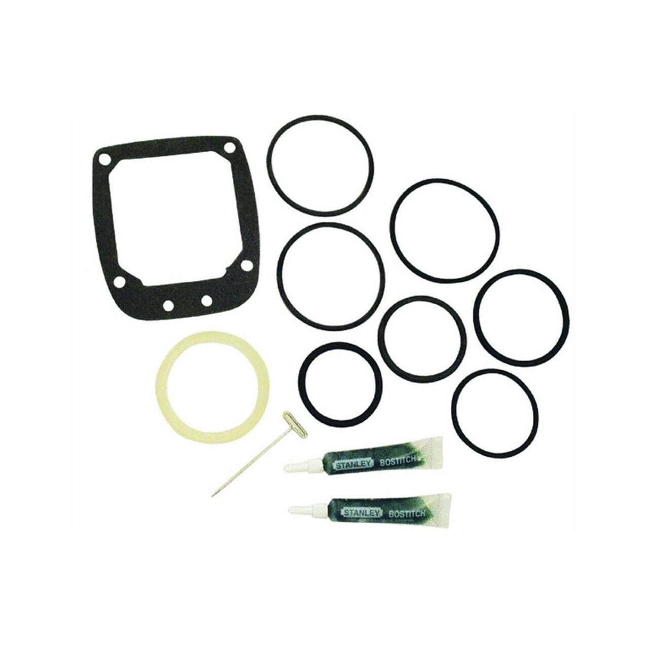 Shop Stanley Bostitch Ork11 Oem O Ring Repair Kit N79pt N79rh