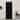 DriftAway Doorway Curtain Panel Closet Curtain Solid Blackout Curtain 1 Panel