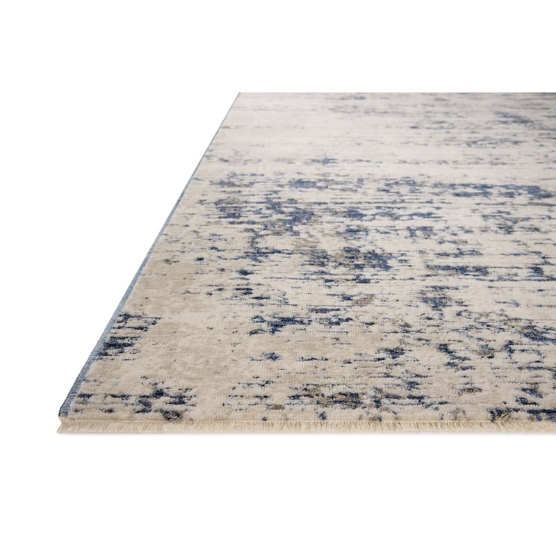 Alexander Home Nara Contemporary Area Rug