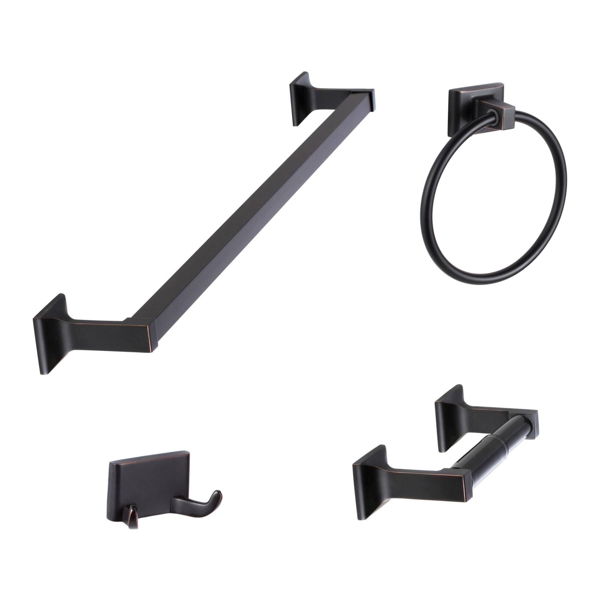 Option Vintage Bronze