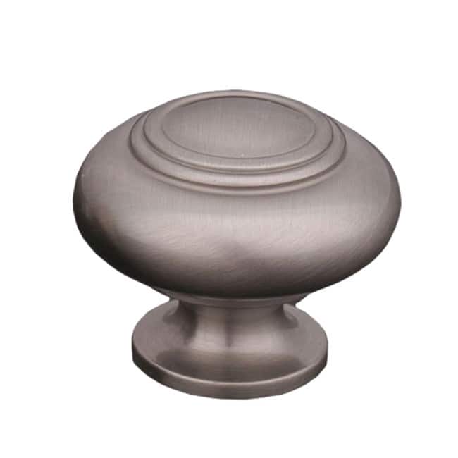Option Satin Nickel