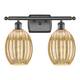 Option Oil Rubbed Bronze / Mercury
