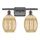 Option Oil Rubbed Bronze / Mercury